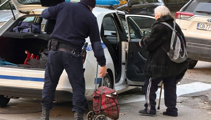 Николай Шопов сподели трогателния жест в социалните мрежи