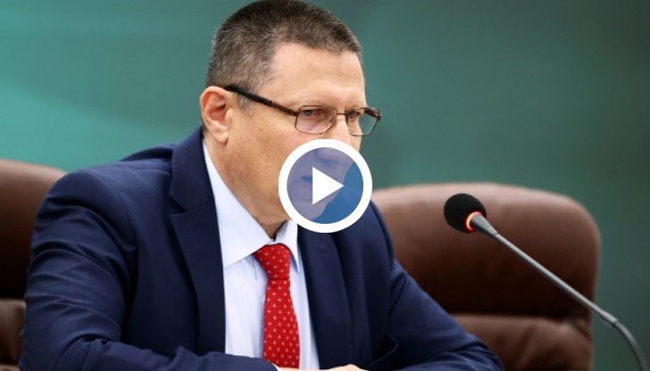 Всеки съд ще преценява за конкретното дело дали актовете на и.ф. главен прокурор са валидни