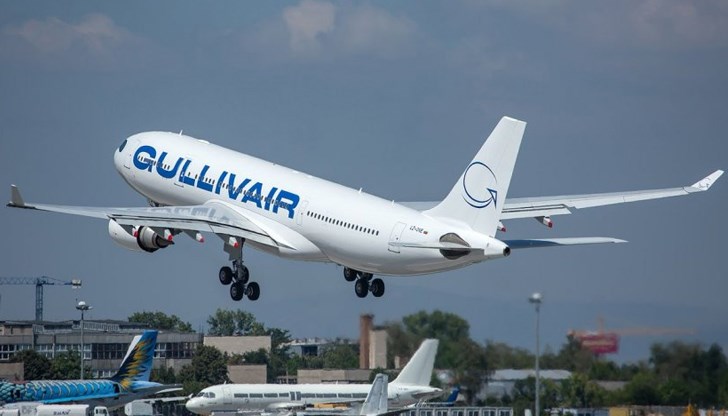 Полетите до тайландския остров започват на 18 декември