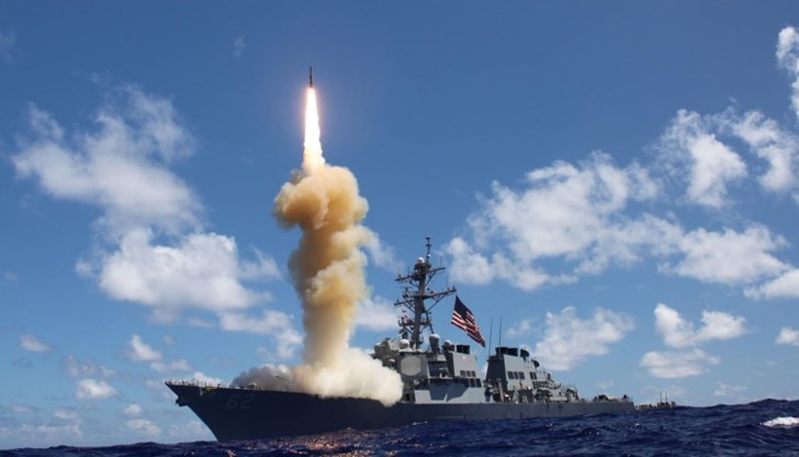 Далекобойните ракети могат да достигнат цели дълбоко в руска територия, но Тръмп изрази колебание