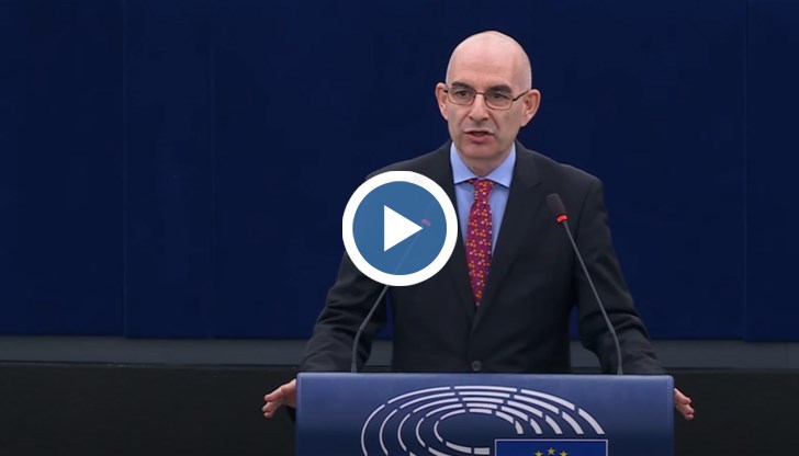 ЕС прилага двоен стандарт при изборите