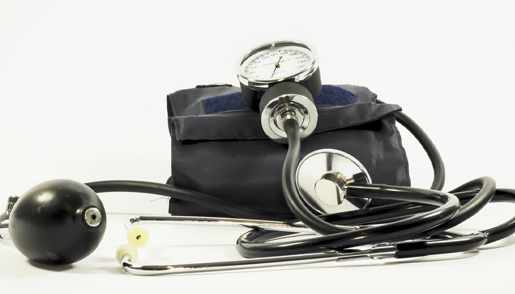 България е първа в ЕС по смъртност от сърдечно-съдови заболявания с над 66% от всички смъртни случаи