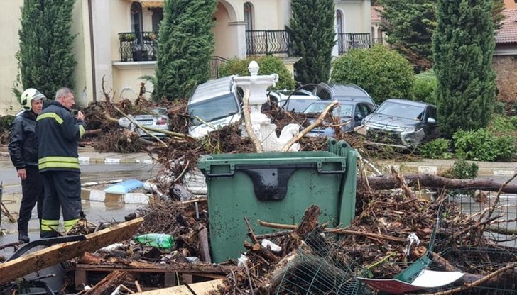 Властите потвърдиха смъртта на издирвания багерист