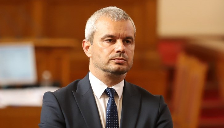 Сигналът се базира на публикация в "Уолстрийт Джърнал" за среща на лидера на ГЕРБ със сина на Доналд Тръмп