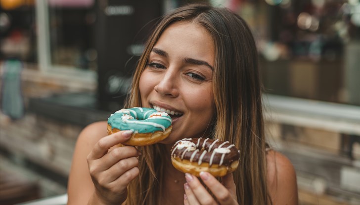 Проучване от 15 години установи: приемът на добавена захар увеличава два пъти риска от смърт от сърдечни заболявания