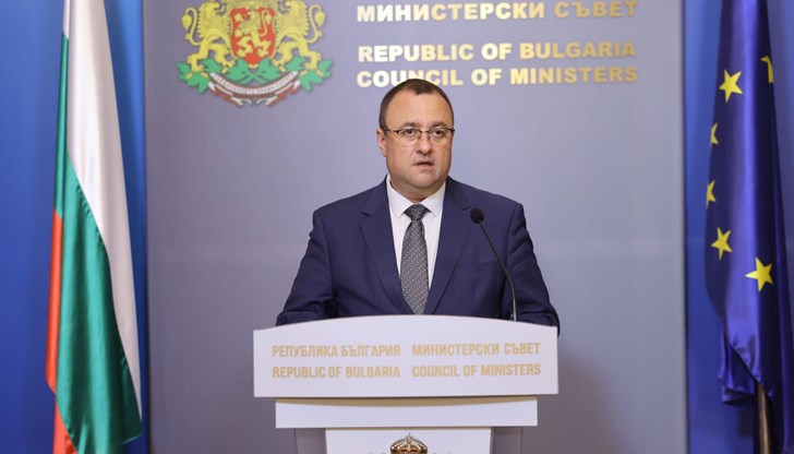 Според Иван Иванов в рамките на месец това удобство ще имат и пътуващите за Варна Според Иван Иванов в рамките на месец това удобство ще имат и пътуващите за Варна