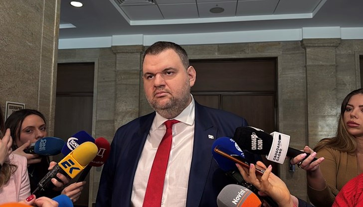 ДПС предлага гласуване на законопроект за премахване на антикорупционната комисия следващата седмица