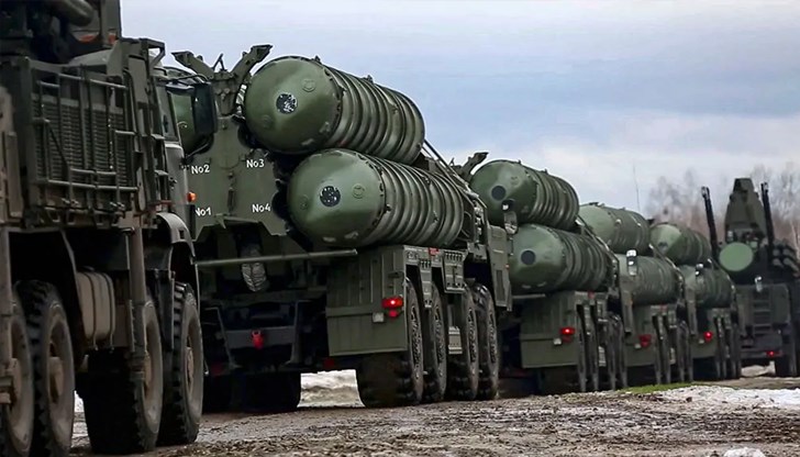 Традиция от Втората световна война води до цял "букет" от смъртоносни артилерийски системи Традиция от Втората световна война води до цял "букет" от смъртоносни артилерийски системи