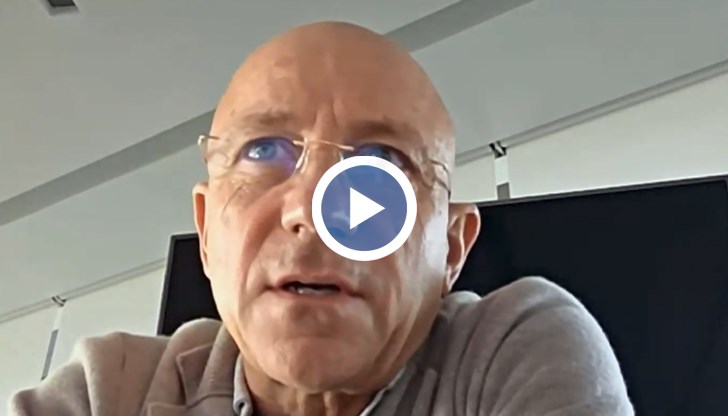 Преди три дни компанията и част от свързаните ѝ фирми са станали жертва на кибератака