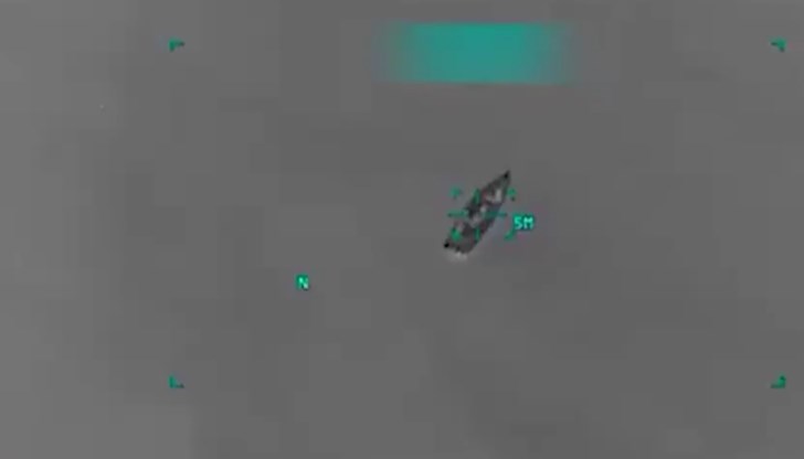 Никой от американските военнослужещи не е пострадал при операцията Никой от американските военнослужещи не е пострадал при операцията