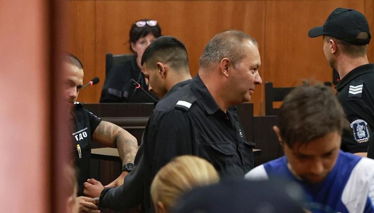 Определението на Софийския апелативен съд е окончателно