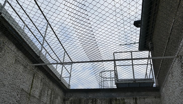 69-годишният мъж не оказал съпротива при ареста и обяснил мотивите си