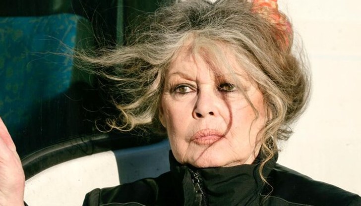 Състоянието на 91-годишната актриса се следи от лекарите Състоянието на 91-годишната актриса се следи от лекарите