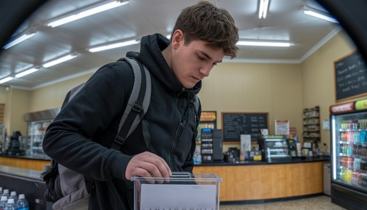 Варненският районен съд наложи осем месеца лишаване от свобода условно за кражба на дарения за болни хора