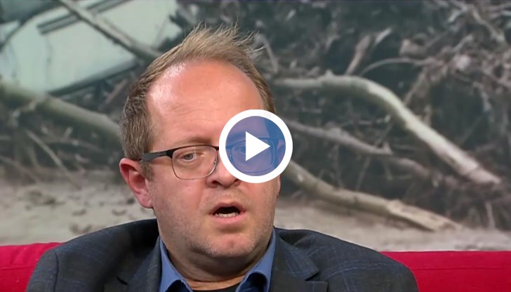 Д-р Христо Попов предупреди, че пренебрегването на природните знаци води до трагедии