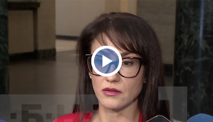 Повдигнаха обвинение на 15-годишното момче за убийството в столичен мол