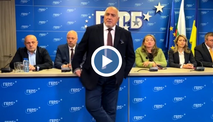 Журналисти и социален антрополог анализират политическата криза в предаването "Тази сутрин"