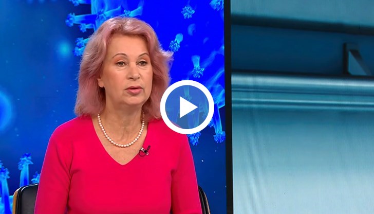 Директорът на НЦЗПБ съветва за ваксинация и навременно лечение