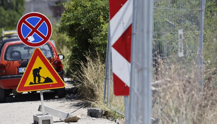 КЗК отмени решението на Общината