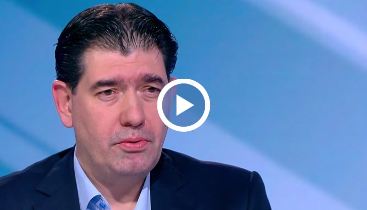 Зам.-председателят на БСП коментира и "скандална" обществена поръчка за чистотата в София