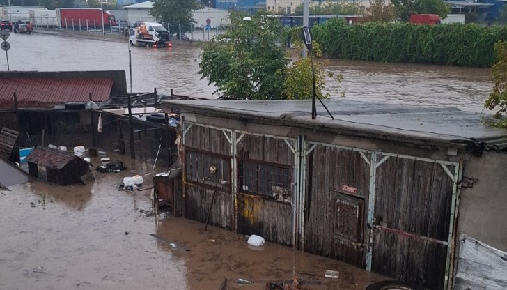 Русенци има защо да са гневни Русенци има защо да са гневни