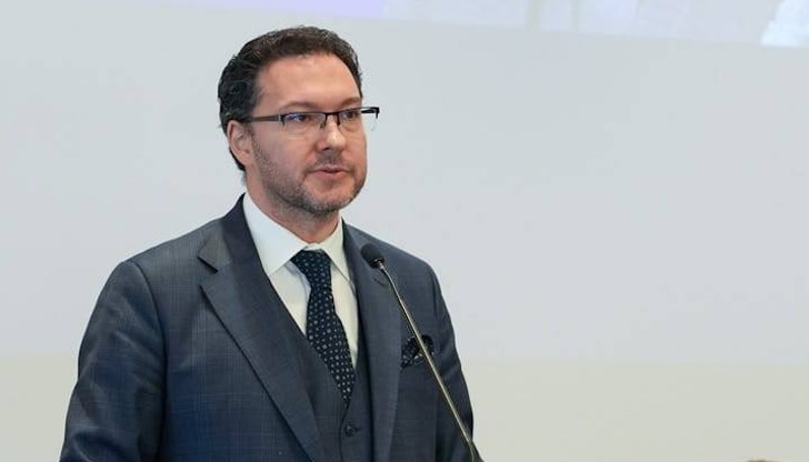 България, като член на Шенген, ще продължи да дава своя принос за общата сигурност на Европейския съюз, каза вътрешният министър