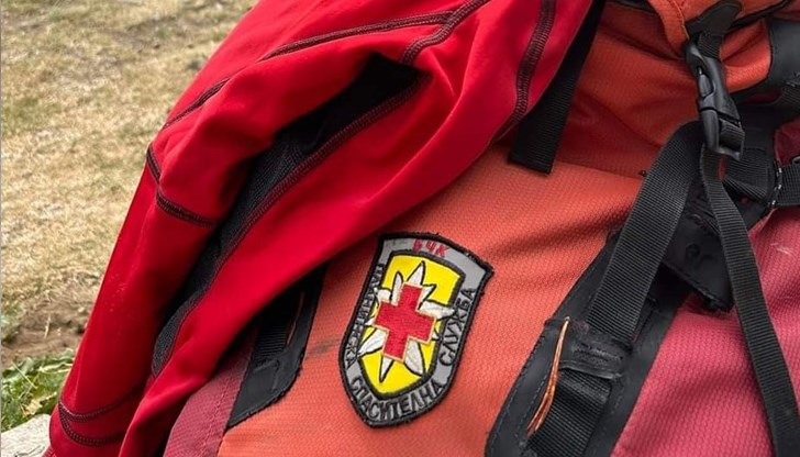 Условията за туризъм в планините са лоши Условията за туризъм в планините са лоши