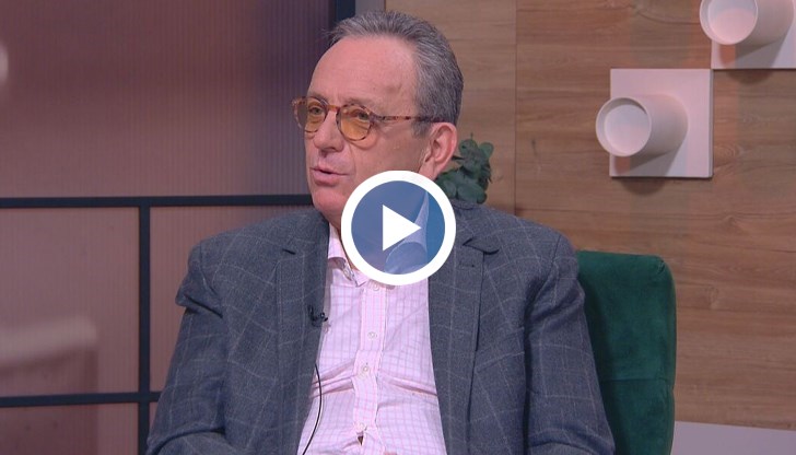 Историкът подкрепи ограничаването на устройствата в училище и призова за по-смело осъвременяване на образованието