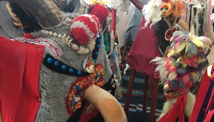 Инициативата ще покаже какви "тайни" съкровища крият читалищата Инициативата ще покаже какви "тайни" съкровища крият читалищата