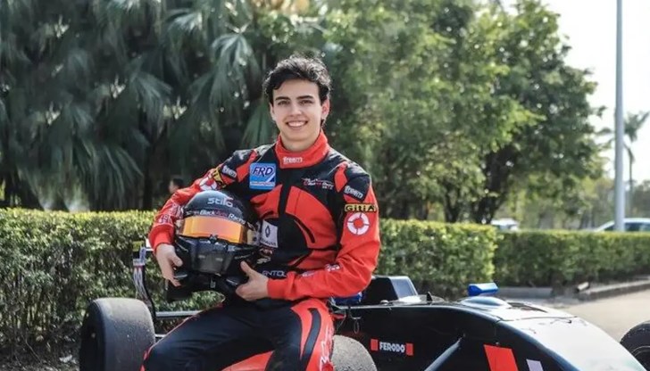 23-годишният Антолин Гонсалес съдейства на разследването и търси намаляване на присъдата