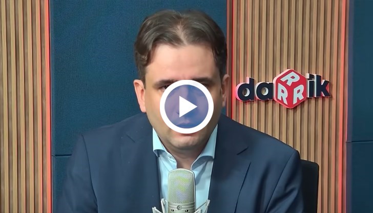 Софийската градска прокуратура отказа да разследва сигнала на "Да, България" за шантажи чрез "банка с компромати" на Делян Пеевски