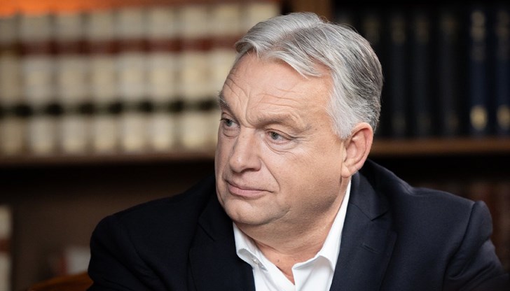 Централната банка се опълчи на Виктор Орбан, запази високите лихви