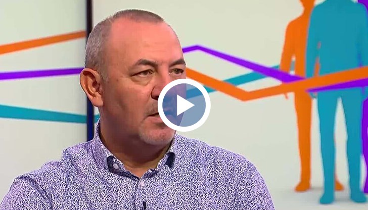 Владимир Тодоров предупреди за корупция в маркирането на пешеходните пътеки