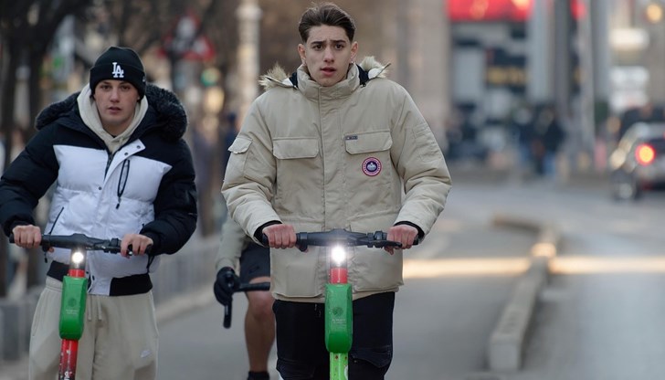 Решението е взето след значителен ръст на регистрираните инциденти