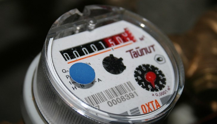 Таксата водомер отпада след обществено недоволство