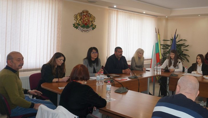 Общинският съвет ще разгледа днес предложение на кмета Мариета Петрова Общинският съвет ще разгледа днес предложение на кмета Мариета Петрова