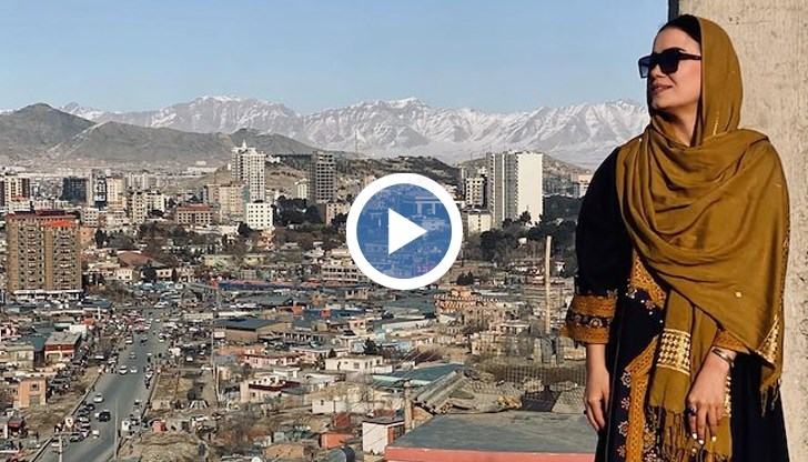 Жените там са просто безименни жертви на една власт, която отнема живота им, докато са живиэ