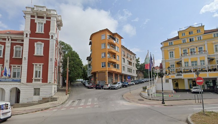 Наддаването за имота от 20 квадрата започва от 43 500 лева Наддаването за имота от 20 квадрата започва от 43 500 лева