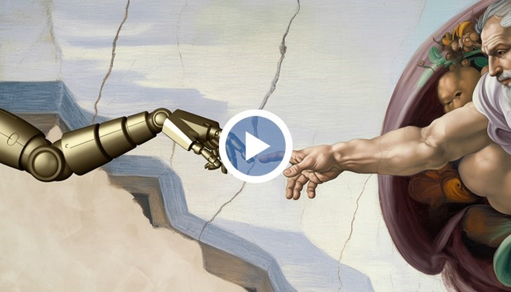 Експертът Владимир Владимиров предупреди за надпреварата между САЩ и Китай за господство чрез изкуствения интелект