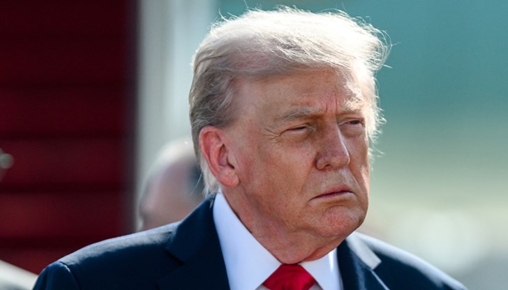 Изявлението на американския президент идва, след като двама израелски войници бяха убити