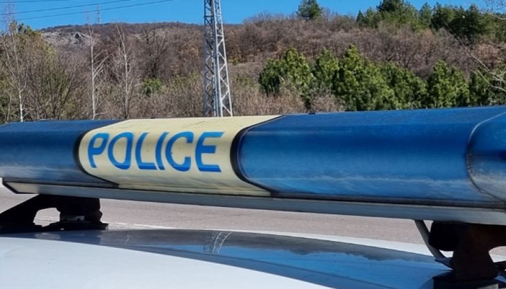 Инцидентът стана тази сутрин в района на квартал "Струмско", пешеходецът изскочил внезапно на пътя