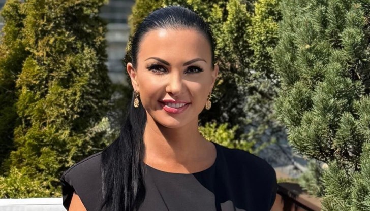 Оксана Желяпова отправя послание към бесарабските българи преди празника