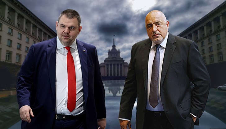 Доналд Тръмп младши не проявил интерес към предложението Доналд Тръмп младши не проявил интерес към предложението