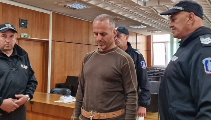 Ненчо Ненчев е следил жената с GPS от няколко месеца