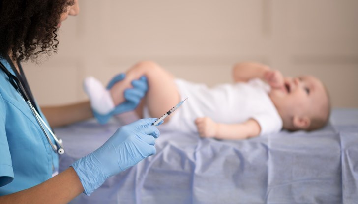 Ваксината срещу варицела става задължителна за българските деца