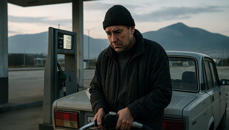 Причината за дефицита е намален капацитет на руските нефтопреработвателни заводи Причината за дефицита е намален капацитет на руските нефтопреработвателни заводи