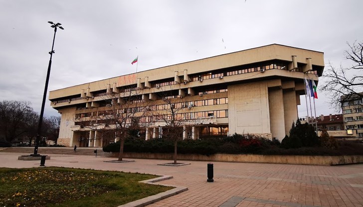 От местната администрация определиха разпространения документ като "неистински"