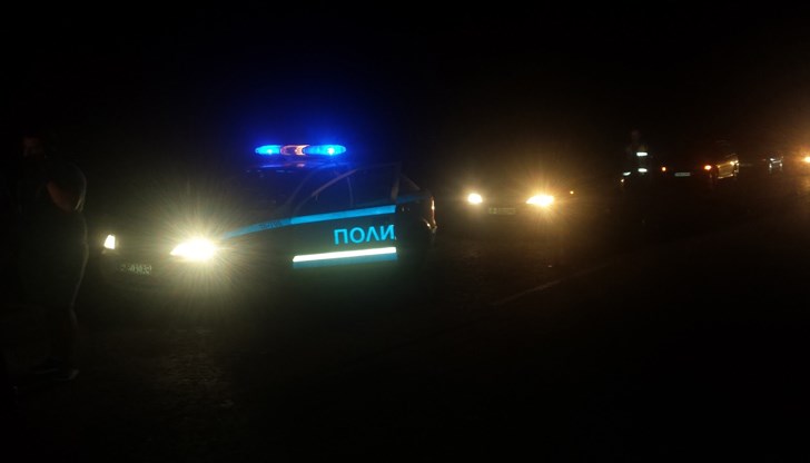 Мъжът отказал кръвна проба, иззет е автомобилът му БМВ