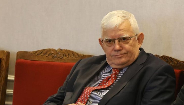 Родният от Русе учен представи резултати от петгодишно проучване пред парламентарната Комисия по здравеопазване