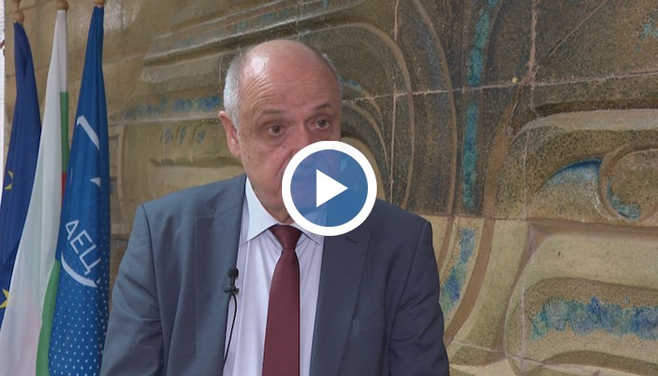 Председателят на Ядрения регулатор потвърди, че 5-и и 6-и блок имат доказан ресурс до 2047 и 2051 година